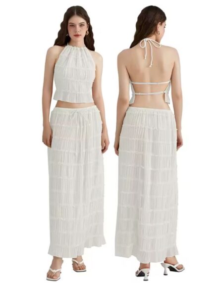 CONJUNTO DE DOS PIEZAS