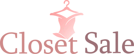 Closet Sale
